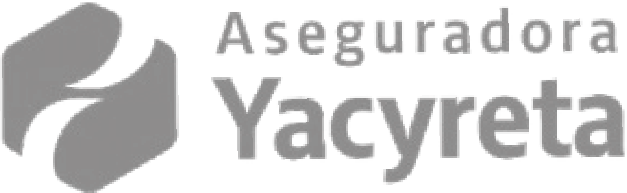 Yacyretá